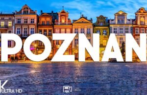 Esplora l’Europa: itinerario alla scoperta di Poznan