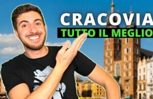 Esplora l’Europa: itinerario alla scoperta di Cracovia