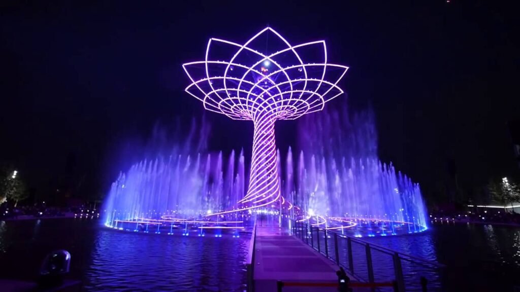 Concerti di Roberto Cacciapaglia, #Roberto Cacciapaglia in concerto a maggio