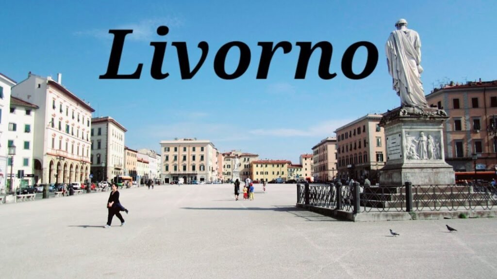 cosa vedere a Livorno attrazioni principali, Gioielli d&#8217;Italia: Livorno