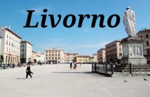 Gioielli d’Italia: Livorno
