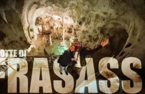 Il regno silenzioso del tempo nelle Marche