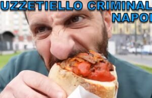 Il Cuzzettiello: un’ode a pane, al ragù e fantasia