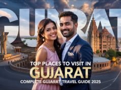 Gujarat: viaggio nel deserto bianco e nei templi millenari dell’India occidentale