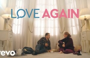 Celine Dion: il 12 maggio esce “LOVE AGAIN, la colonna sonora dell’omonimo film