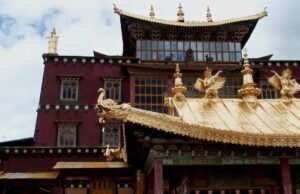 Zhongdian: il segreto del Tibet nascosto nelle montagne dello Yunnan