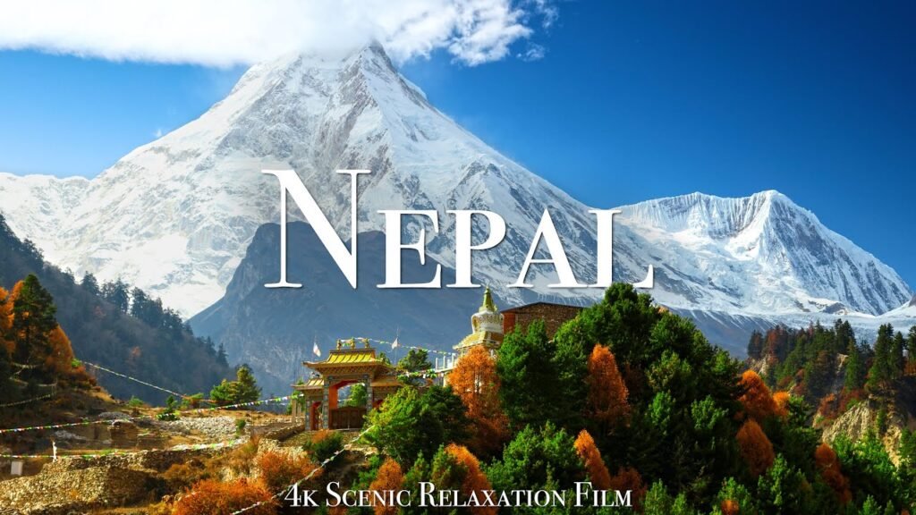 viaggio Nepal attrazioni principali Himalaya trekking, Nepal: tra vette sacre e tradizioni millenarie