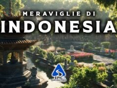 Indonesia: viaggio nell’arcipelago delle meraviglie