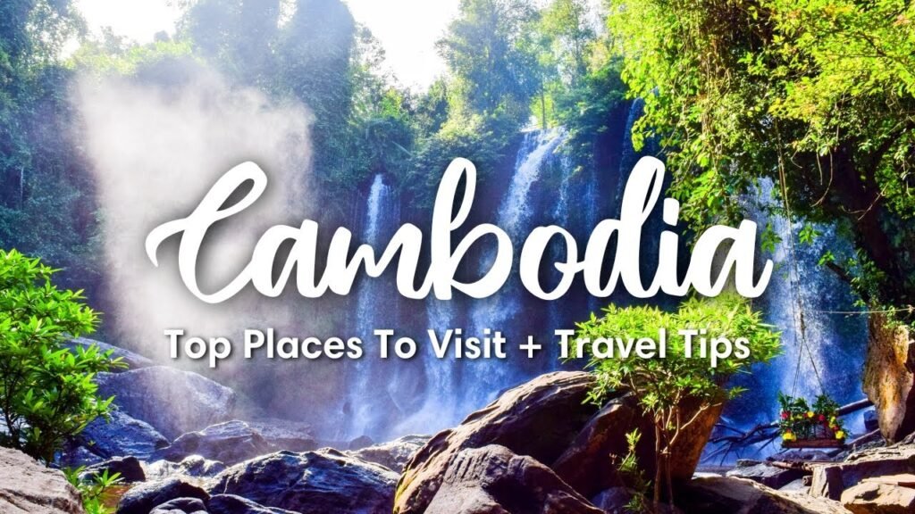 Viaggio in Cambogia templi Angkor villaggi galleggianti cucina khmer, Cambogia: viaggio tra templi millenari e sorrisi indimenticabili