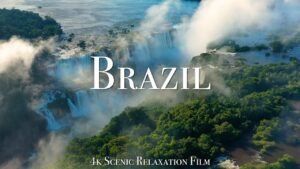 Brasile: viaggio nel paese del samba, tra foreste pluviali e spiagge paradisiache 52207