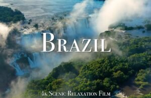 Brasile: viaggio nel paese del samba, tra foreste pluviali e spiagge paradisiache