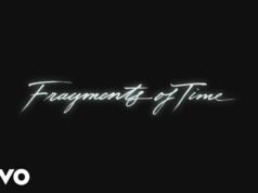 DAFT PUNK: è uscito in digitale “THE WRITING OF FRAGMENTS OF TIME”