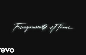 DAFT PUNK: è uscito in digitale “THE WRITING OF FRAGMENTS OF TIME”
