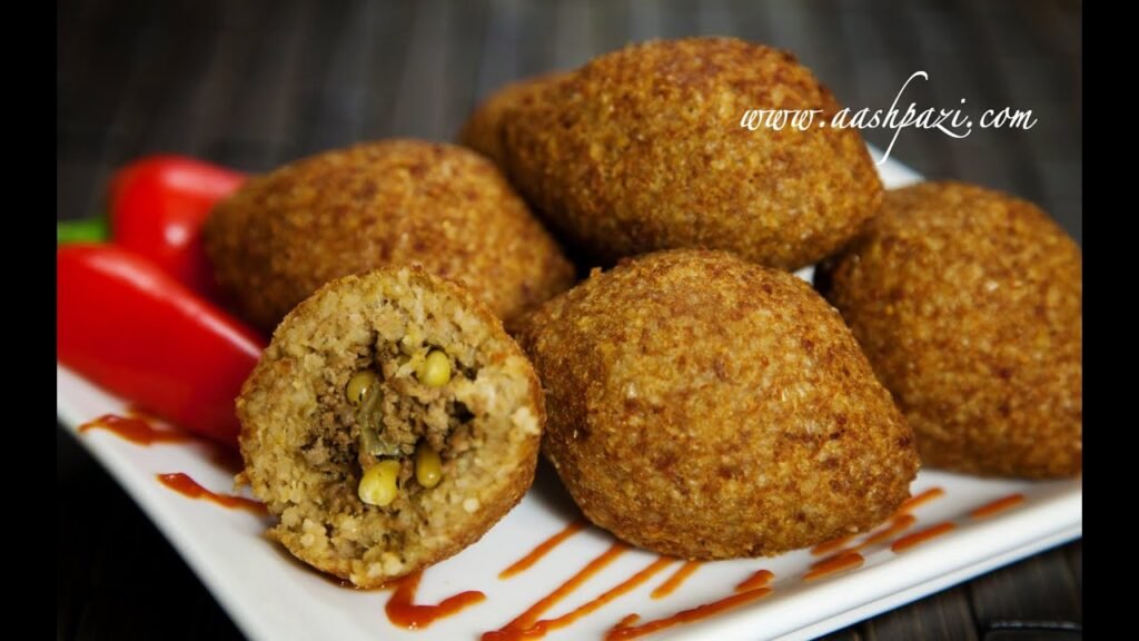 kibbeh giordane cucina tradizionale mediorientale, Kibbeh: viaggio nei sapori del Medio Oriente