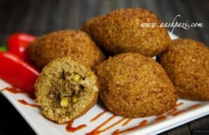 Kibbeh: viaggio nei sapori del Medio Oriente