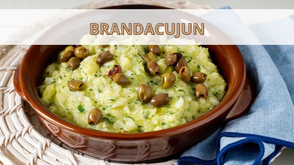Brandacujun ricetta tradizionale ligure stoccafisso, Brandacujun: lo stoccafisso mantecato del ponente ligure