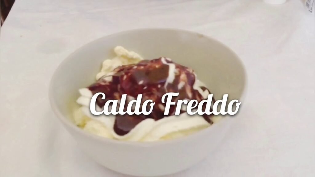 gelato siciliano occidentale tradizionale, Il caldo freddo: il gelato della Sicilia occidentale