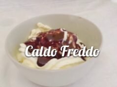 Il caldo freddo: il gelato della Sicilia occidentale