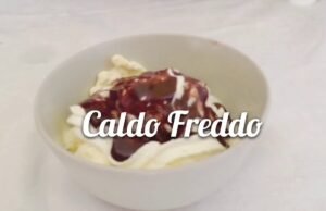 Il caldo freddo: il gelato della Sicilia occidentale