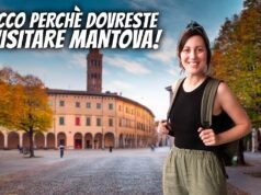 Vivi l’Italia: itinerario alla scoperta di Mantova