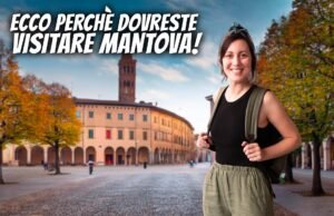 Vivi l’Italia: itinerario alla scoperta di Mantova