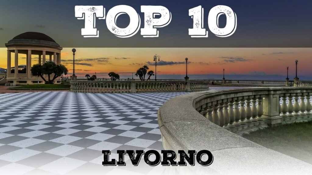 cosa vedere a Livorno in 3 giorni, Vivi l&#8217;Italia: itinerario alla scoperta di Livorno