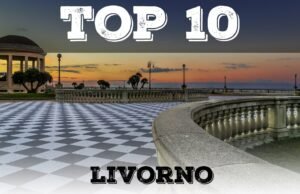 Vivi l’Italia: itinerario alla scoperta di Livorno