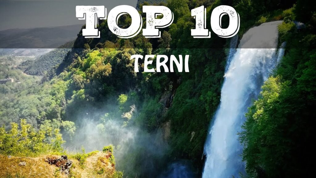 osa vedere a Terni in tre giorni, Vivi l’Italia: itinerario alla scoperta di Terni