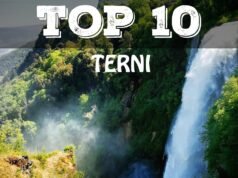 Vivi l’Italia: itinerario alla scoperta di Terni