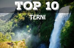 Vivi l’Italia: itinerario alla scoperta di Terni