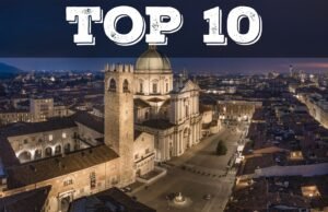 Vivi l’Italia: itinerario alla scoperta di Brescia