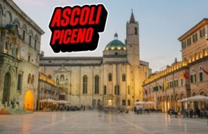 Vivi l’Italia: itinerario alla scoperta di Ascoli Piceno