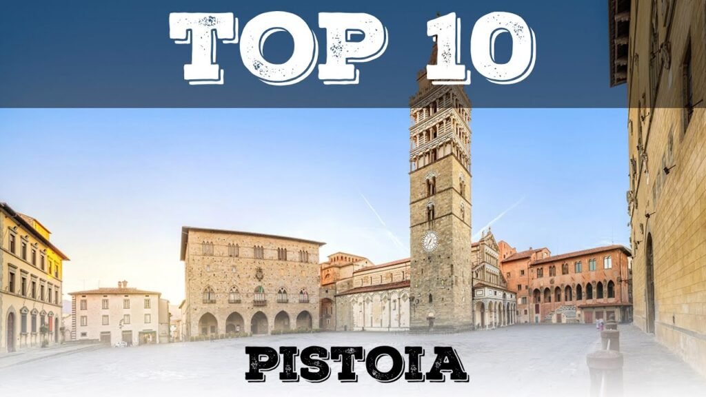 Cosa vedere a Pistoia in 3 giorni attrazioni principali, Vivi l&#8217;Italia: itinerario alla scoperta di Pistoia