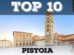 Vivi l’Italia: itinerario alla scoperta di Pistoia