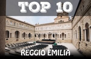 Vivi l’Italia: itinerario alla scoperta di Reggio Emilia