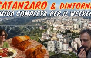 Vivi l’Italia: itinerario alla scoperta di Catanzaro