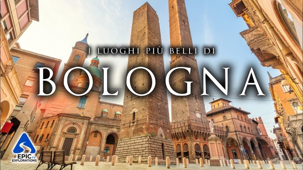 Bologna cosa vedere in 3 giorni itinerario completo, Vivi l&#8217;Italia: itinerario alla scoperta di Bologna