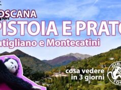 Vivi l’Italia: itinerario alla scoperta di Prato