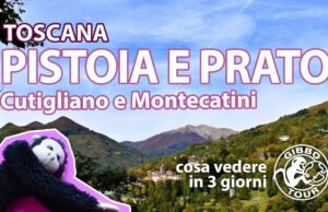Vivi l’Italia: itinerario alla scoperta di Prato
