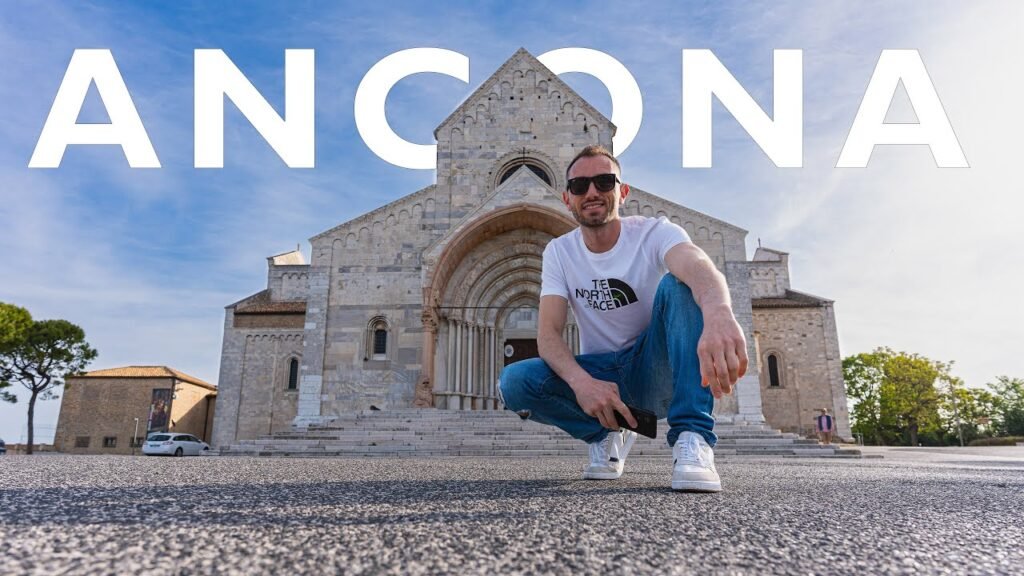 Cosa vedere Ancona tre giorni, Vivi l&#8217;Italia: itinerario alla scoperta di Ancona