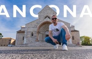 Vivi l’Italia: itinerario alla scoperta di Ancona
