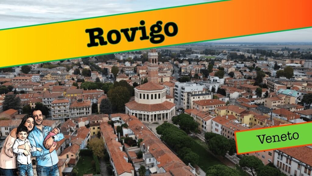 Cosa vedere a Rovigo in 3 giorni, Vivi l’Italia: itinerario alla scoperta di Rovigo