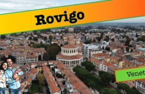 Vivi l’Italia: itinerario alla scoperta di Rovigo