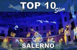 Vivi l’Italia: itinerario alla scoperta di Salerno