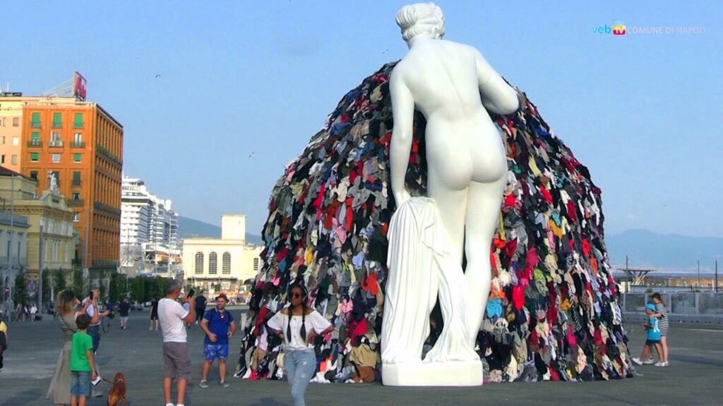 Michelangelo Pistoletto: opere e influenze artistiche, #Michelangelo Pistoletto: riflessione artistica nello specchio dell&#8217;anima