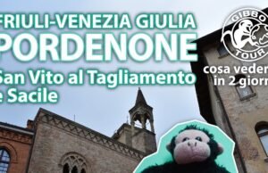 Vivi l’Italia: itinerario alla scoperta di Pordenone