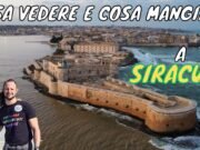Vivi l’Italia: itinerario alla scoperta di Siracusa