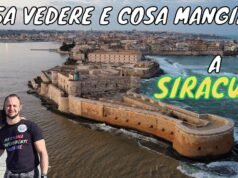 Vivi l’Italia: itinerario alla scoperta di Siracusa