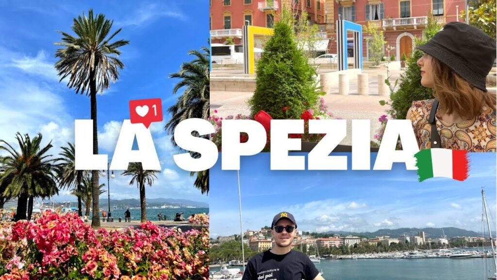 cosa vedere La Spezia tre giorni attrazioni musei, Vivi l&#8217;Italia: itinerario alla scoperta di La Spezia
