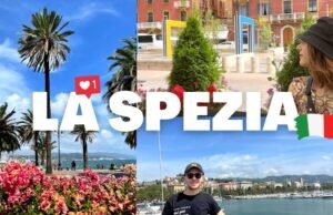 Vivi l’Italia: itinerario alla scoperta di La Spezia